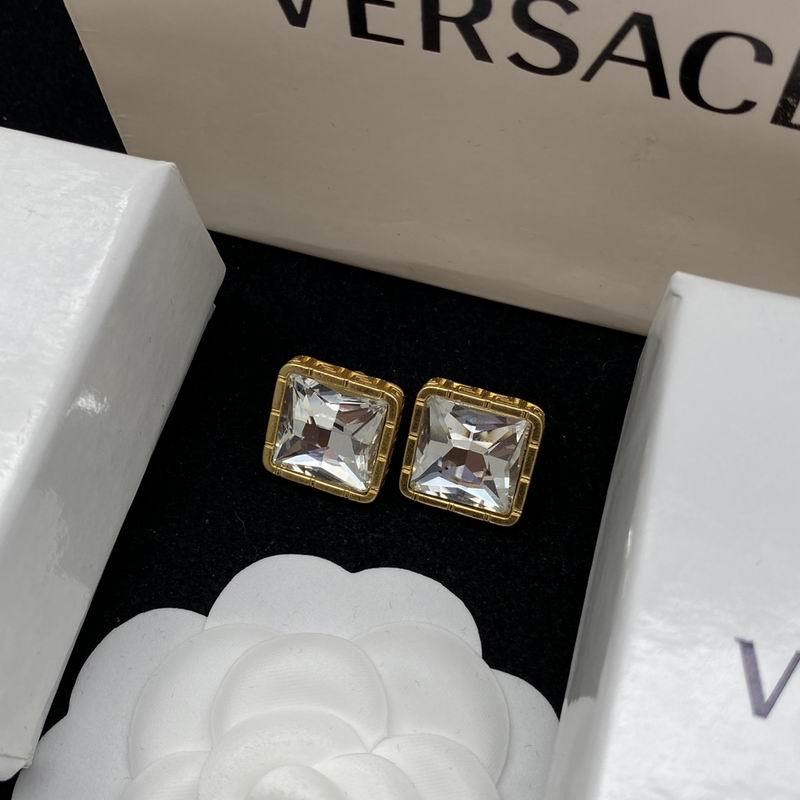 Versace Earrings 21